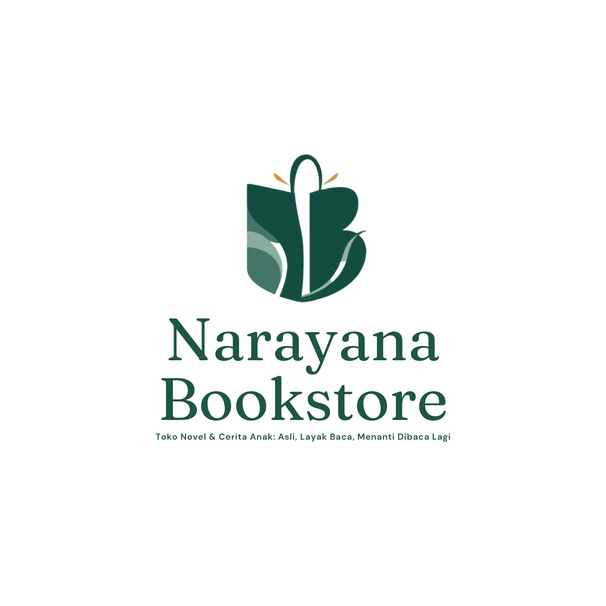 Logo Narayana Bookstore