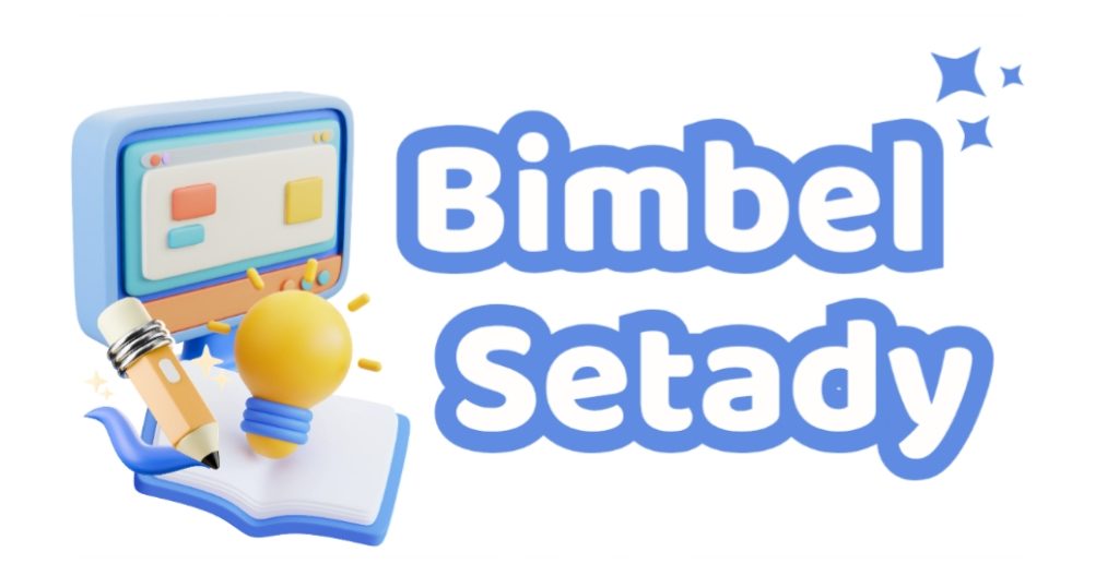 Bimbel Setady