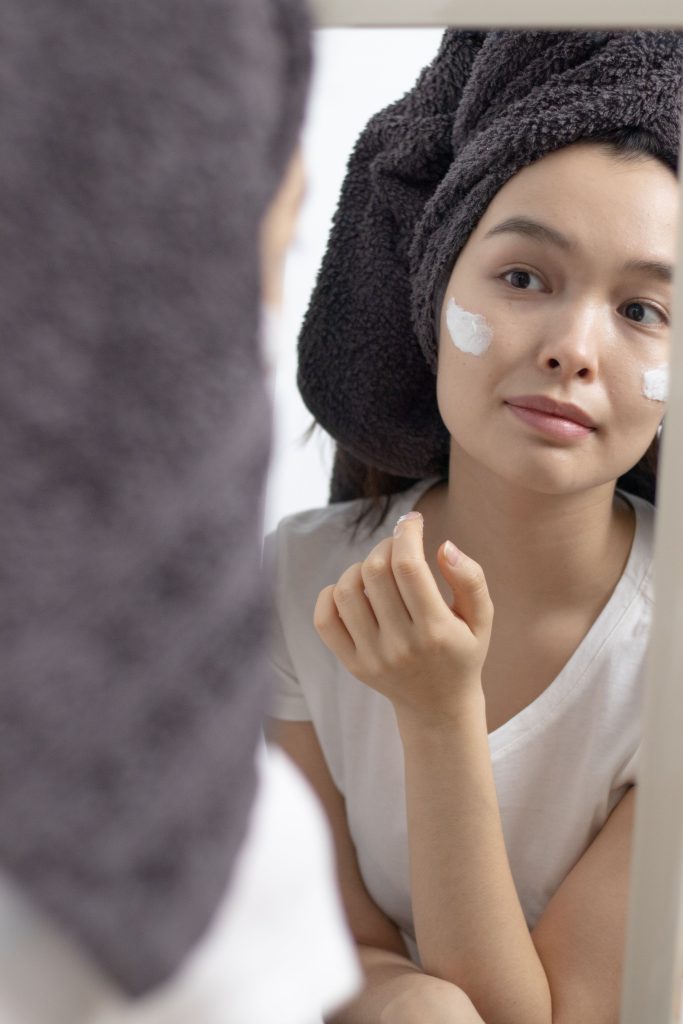 skincare sesuai jenis kulit