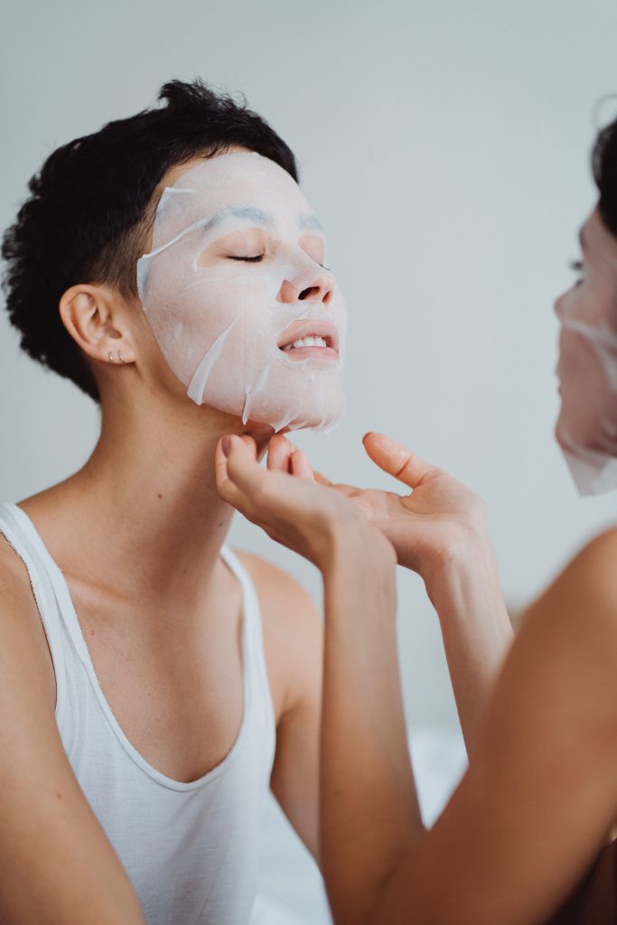 cara memilih skincare sesuai jenis kulit